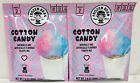 814879023738 Frozen Bean Cotton Candy Frappe Mix Oz Pack