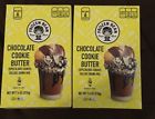 814879023752 Frozen Bean New Boxes Chocolate Cookie Butter Deluxe