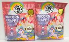 814879025213 Frozen Bean Unicorn Frappe Mix Oz Pack Limited