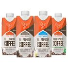 815709022914 Bulletproof Coffee Cold Brew Sampler Ground Food Beverages