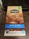 816932002148 Keurig Martinson Kona Blend Medium Roast