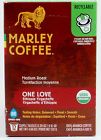 816932900420 Marley Coffee One Love