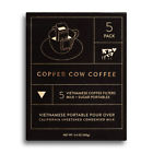 817841020124 Copper Cow Coffee Portable