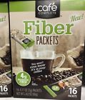 817917020799 Cafe Complete Caf Fiber Packets Count Prebiotic