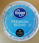 81839001130 Kroger Premium Blend Coffee