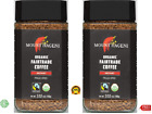 819385023319 Mount Hagen Organic Fairtrade Instant Coffee Freeze Dried
