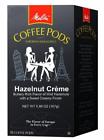 82846802239 Melitta Coffee Pods Hazelnut Creme Flavored Medium Roast