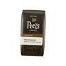 835261 Peets Coffee House Blend Dark Roast Ground Oz