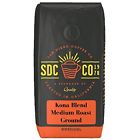 840092119910 San Diego Coffee Kona