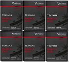 04nov2018 840158142258 Starbucks Boxes Teavana Masala Chai Tea Verismo Pods