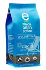 841631227059 Undisclosed Ethical Bean Decaffeneited Dark Ground Coffee Oz