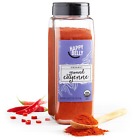841710135329 Happy Belly Organic Cayenne