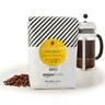 842379106002 Amazonfresh Just Bright Ground Coffee Light Roast Ounce