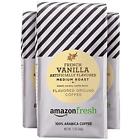 842379106101 French Vanilla Flavored Coffee Ground Medium Roast Ounce
