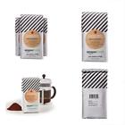 842379106118 Hazelnut Ground Coffee Flavored Medium Roast Ounce Pack