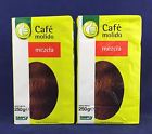 250gr 8436043140489 Simply Spain Cafe Molido