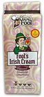 848101004981 The Coffee Fool Very Fine Grind Fools Irish Cream 12 Ounce