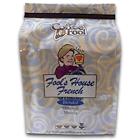 848101020806 The Coffee Fool House French Press Pound