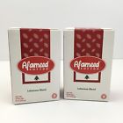 849639000155 Al Ameed Lebanese Blend Turkish Coffee Packs New