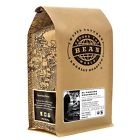 850250000363 Bean Around The World Coffees Organic Dark Roasted