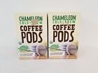851220003858 Chameleon Lot Cold Brew Coffee Pods Fl Oz