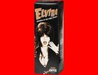 851721002053 Elvira Mistress Of The Dark Roast Ground Coffee