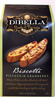 852358003024 Dibella Gourmet Biscotti Pistachio Cranberry Pack Of Oz