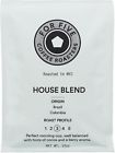 853473008161 For Five Coffee Roasters House Blend Ground Oz