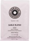 853473008178 For Five Coffee Roasters Sable Blend Ground Oz