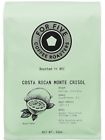 853473008215 For Five Coffee Roasters Costa Rica Monte Crisol