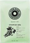 853473008239 For Five Coffee Roasters Ethiopian Gera Ground Oz
