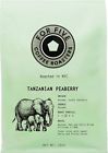 853473008253 For Five Coffee Roasters Tanzania Peaberry Ground Oz