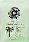 853473008260 For Five Sumatra Mandheling Ground Oz
