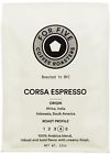 853473008291 For Five Coffee Roasters Corsa Espresso Ground Oz
