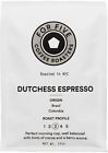 853473008307 For Five Dutchess Espresso Ground Oz