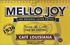 853939000159 Mello Joy Cafe Louisiana