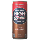 854560005001 High Brew Cold Coffee