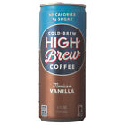 854560005018 High Brew Cold Coffee