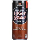 854560005049 High Brew Coffee Ready