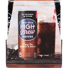 854560005445 High Brew Coffee Ready