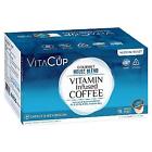 857265007820 Vitacups Vitacup Gourmet House Blend Coffee Pods Es 613825613111