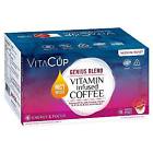 857265007837 Vitacups Vitacup Genius Blend Coffee Pods Es 613825613548