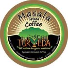 858094004103 Golden Turmeric Chai Coffee