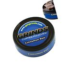 858409004026 Grinds Coffee Pouches Cans Cinnamon Roll Tobacco Free