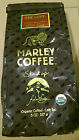 859940002403 Marley Coffee New One Love Organic Medium Roast Ground 8 Oz