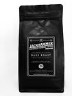 860000718448 Jackhammer Coffee Dark Roast Sumatra Organic Ground Lb