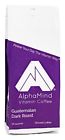 866445000025 Alphamind Vitamin Coffee Dark