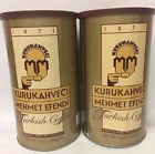 Coffee17.6 8690627023500 Kurukahveci Mehmet Efendi Turkish