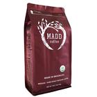 869264000405 Madd Coffee Organic Fresh Ground Medium Dark Roast