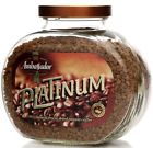 8718868866875 Ambassador Natural Coffee Instant Dried Freeze Platinum Glass